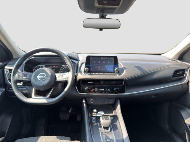 NISSAN Qashqai Qashqai MHEV 158 CV Xtronic Business