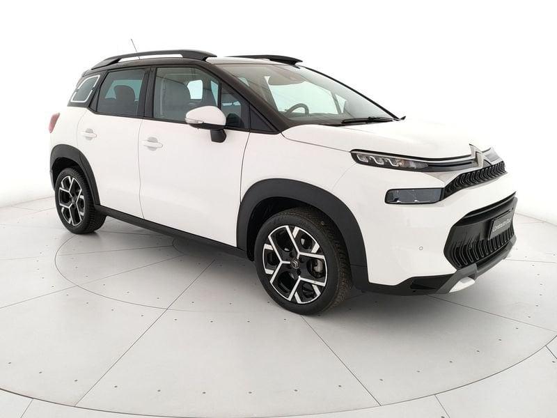 Citroën C3 Aircross PureTech 110 S&S Shine Pack