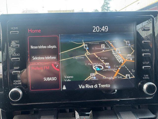 TOYOTA Corolla TS 1.8 Hybrid Business(AUTOCARRO N1)