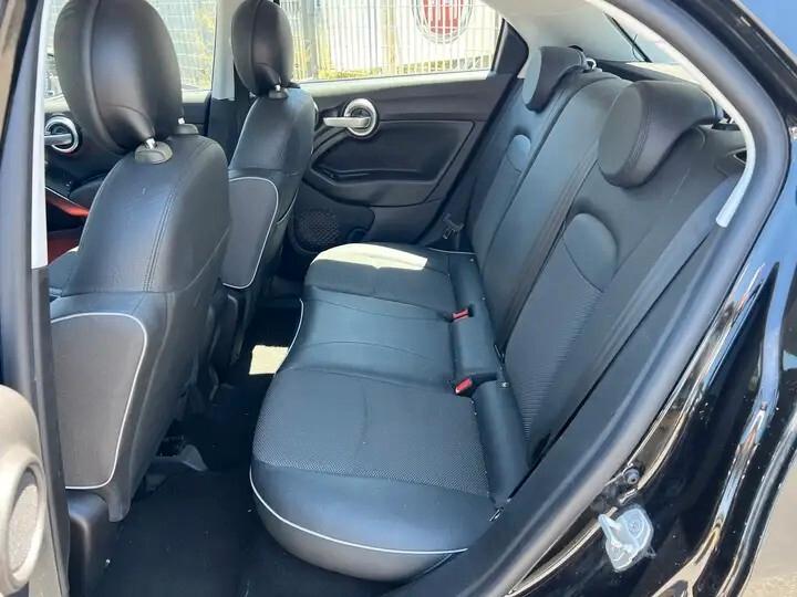 Fiat 500X 1.4 MultiAir 140CV AT9 4x2 Cross