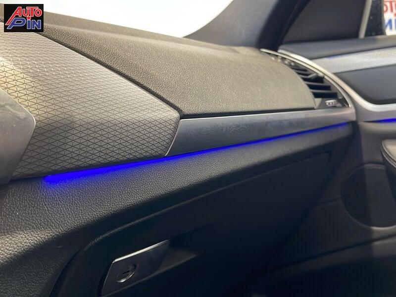 BMW X4 xDrive 20d Msport auto