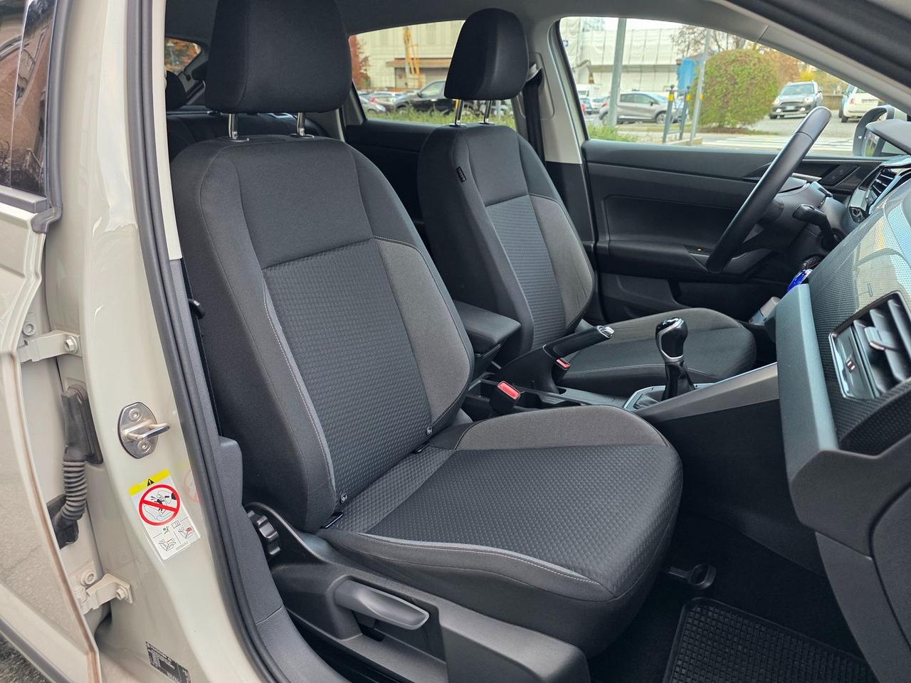 Volkswagen Taigo VW Taigo 1.0 TSI Life #7956