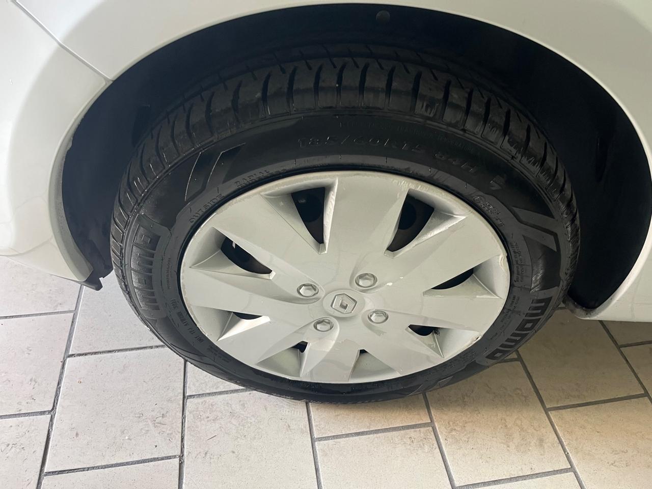 Renault Clio 1.5 dCi 75CV 5 porte Yahoo! 2011