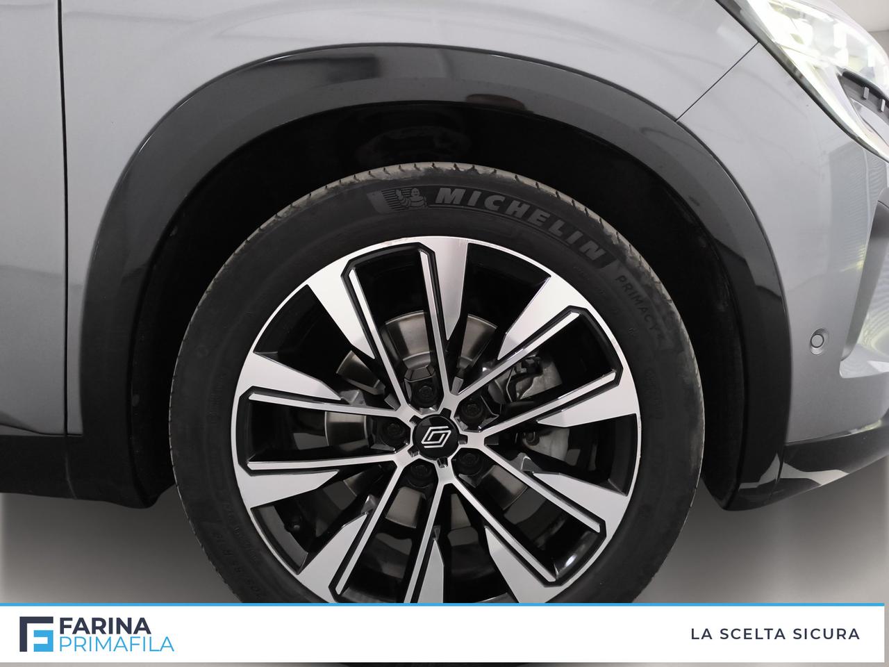 RENAULT Austral 2023 - Austral 1.2 E-Tech full hybrid Techno 200cv auto