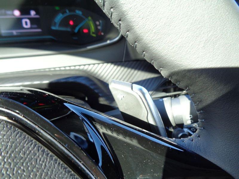 Peugeot 208 208 Hybrid 110 e-DCS6 Style