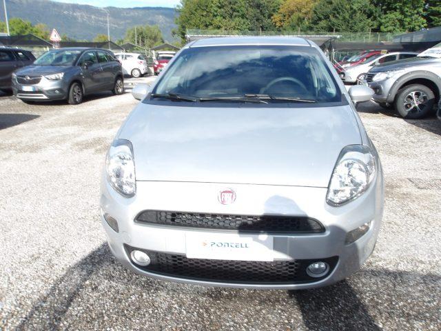FIAT Punto 1.2 8V 5p G.P.L. Fino al 05/2032