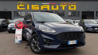 FORD KUGA 2WD 2.5 PLUG-IN HYBRID ST-LINE AT5 CVT 225CV - FULL LED