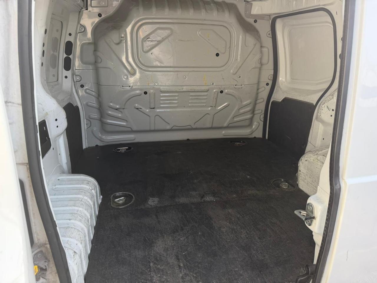 Fiat Fiorino 1.4 8V Furgone Natural Power