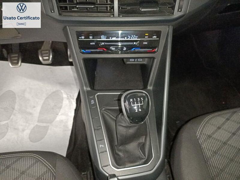 Volkswagen Polo 1.0 TSI R-Line