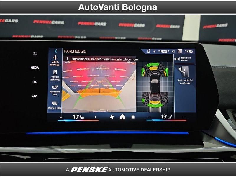 BMW X2 X2 xdrive 20d 48V MSport Pro auto