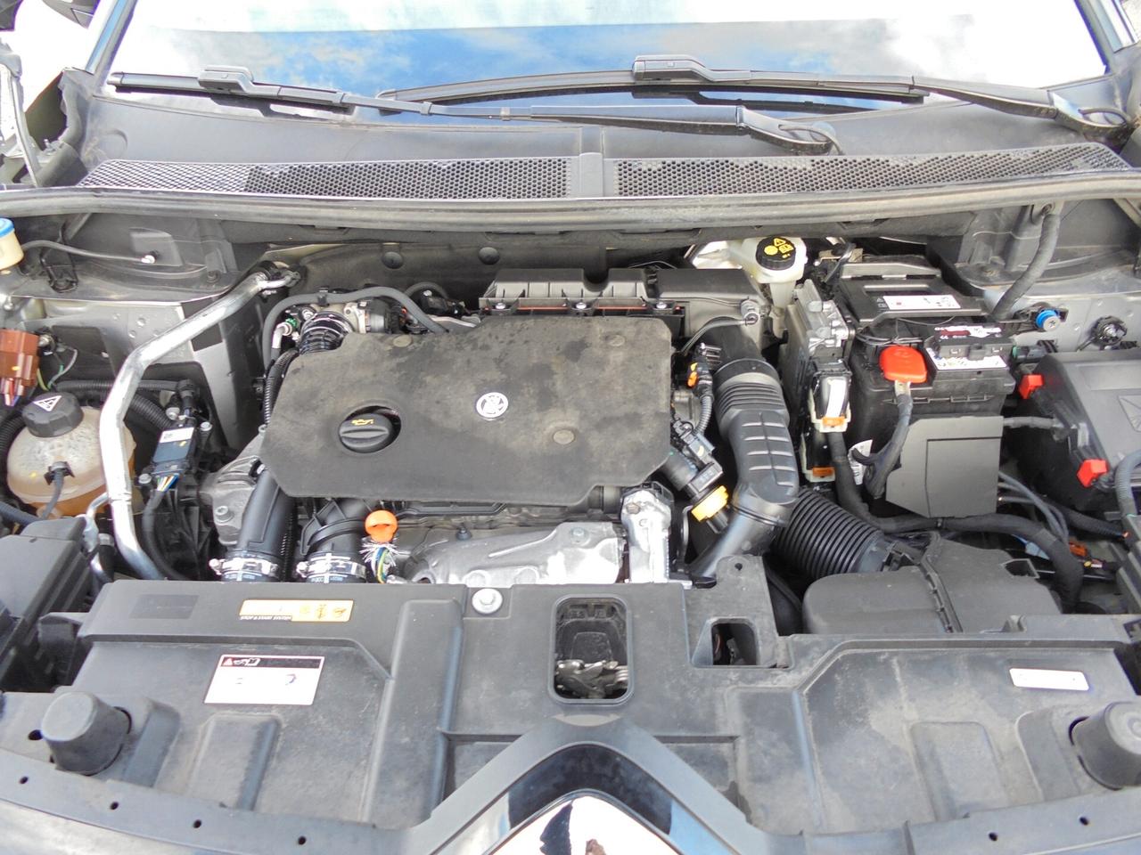 Citroen C5 Aircross BlueHDi 130 S&S Business