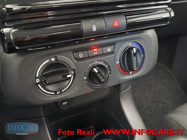 CITROEN C3 BlueHDi 100 cv Business Combi AUTOCARRO