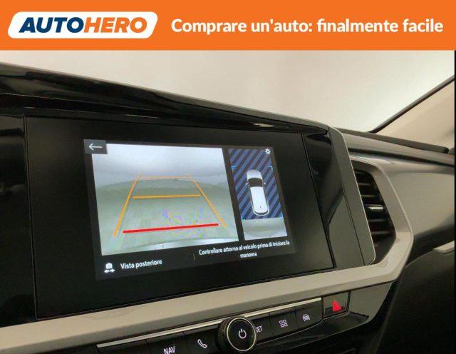 OPEL Grandland 1.5 diesel Ecotec aut. Edition