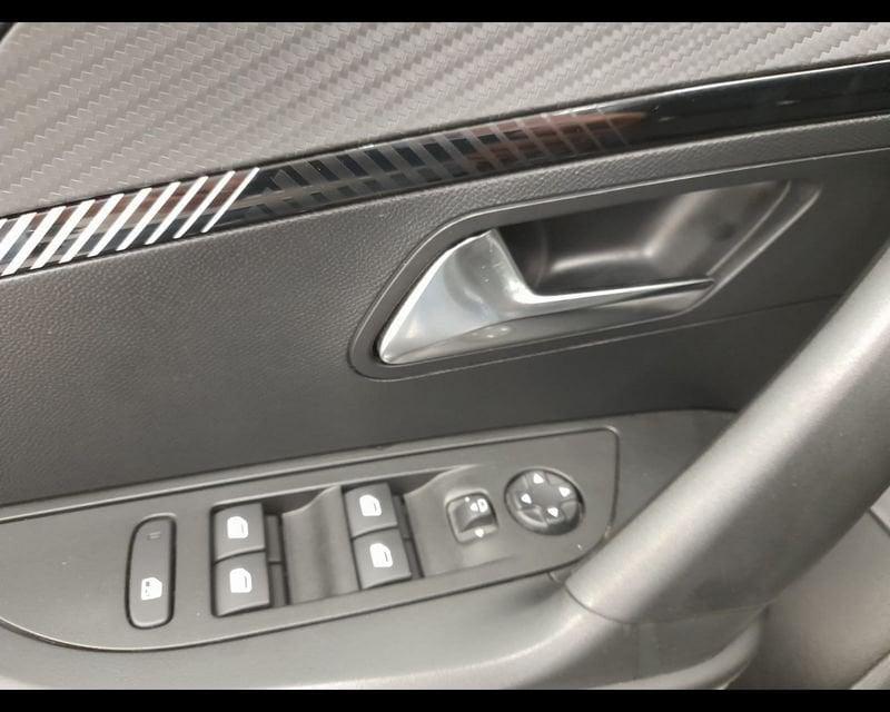 Peugeot 2008 II 2023 1.5 bluehdi Allure s&s 130cv eat8