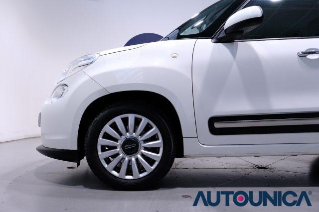 FIAT 500L 1.4 95 CV LOUNGE NEOPATENTATI