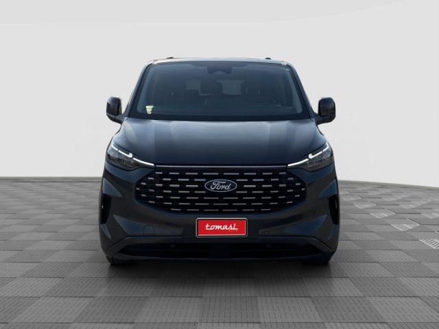 FORD Tourneo Custom 2°s 320 2.0 EcoBlue 150CV PL Titanium