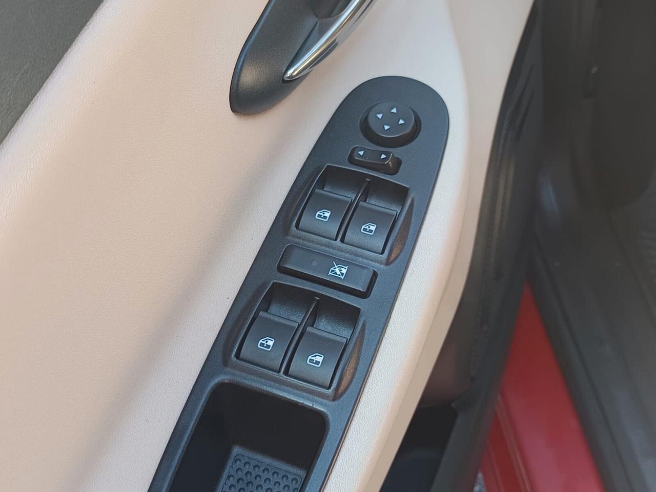 Lancia Ypsilon 2012 - 1.3 MJT Lb automobili