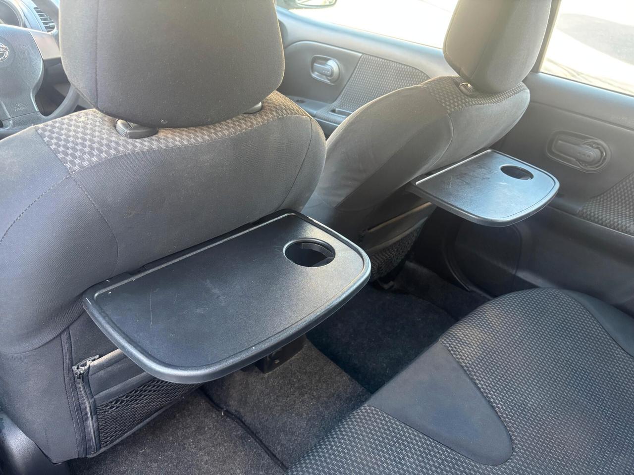 Nissan Note 1.4 16V Acenta