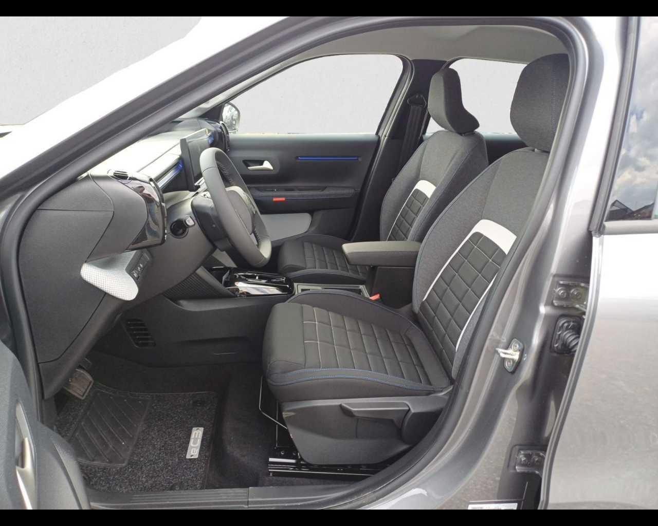 CITROEN C3 Hybrid 110 cv Automatico - PLUS
