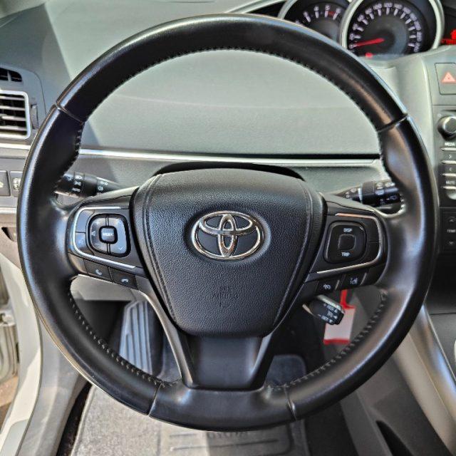 TOYOTA Verso 1.6 D-4D Active