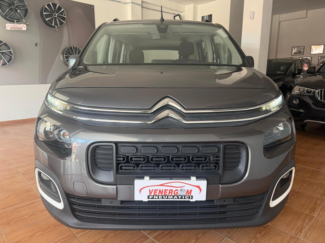 Citroen Berlingo BlueHDi 100 M Feel IVA ESPOSTA