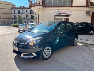 Renault Scenic Scénic 1.5 dCi 110CV Attractive