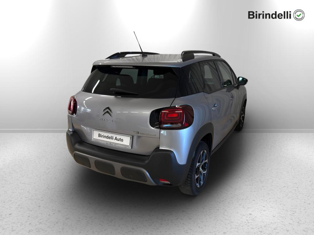CITROEN C3 Aircross 1ª s. - C3 Aircross BlueHDi 110 S&S Shine
