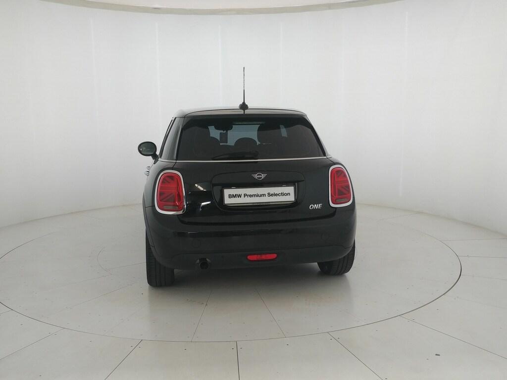 Mini One 1.5 TwinPower Turbo One Hype DCT