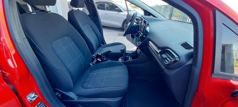 Ford Fiesta 1.1 85 CV 5 porte Plus