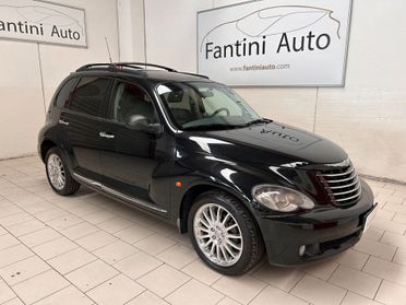 Chrysler PT Cruiser Chrysler PT Cruiser Limited 2.2 crd 150cv-LEGGI SOTTO