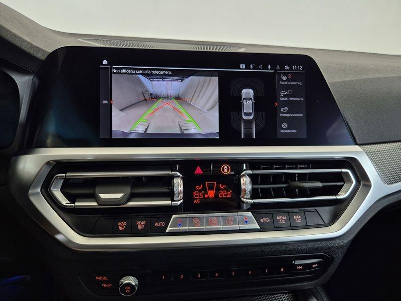 BMW Serie 2 G42 Coupe M240i Coupe xdrive 374cv auto