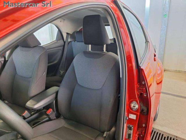 MAZDA 2 2 IV 1.5 vvt full hybrid Pure e-cvt - GP395BF