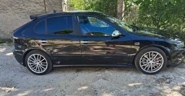 Seat Leon 1.9 TDI/150 CV cat FR M1..
