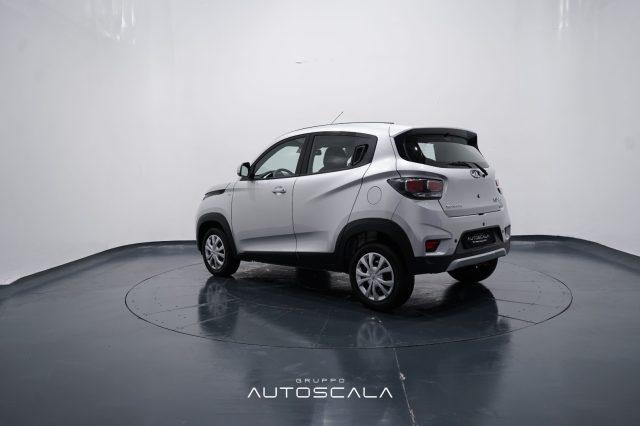 MAHINDRA KUV100 1.2 VVT K6+