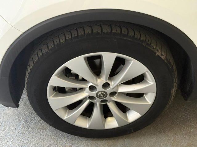 OPEL Mokka 1.4 Turbo GPL Tech 140CV 4x2 Cosmo