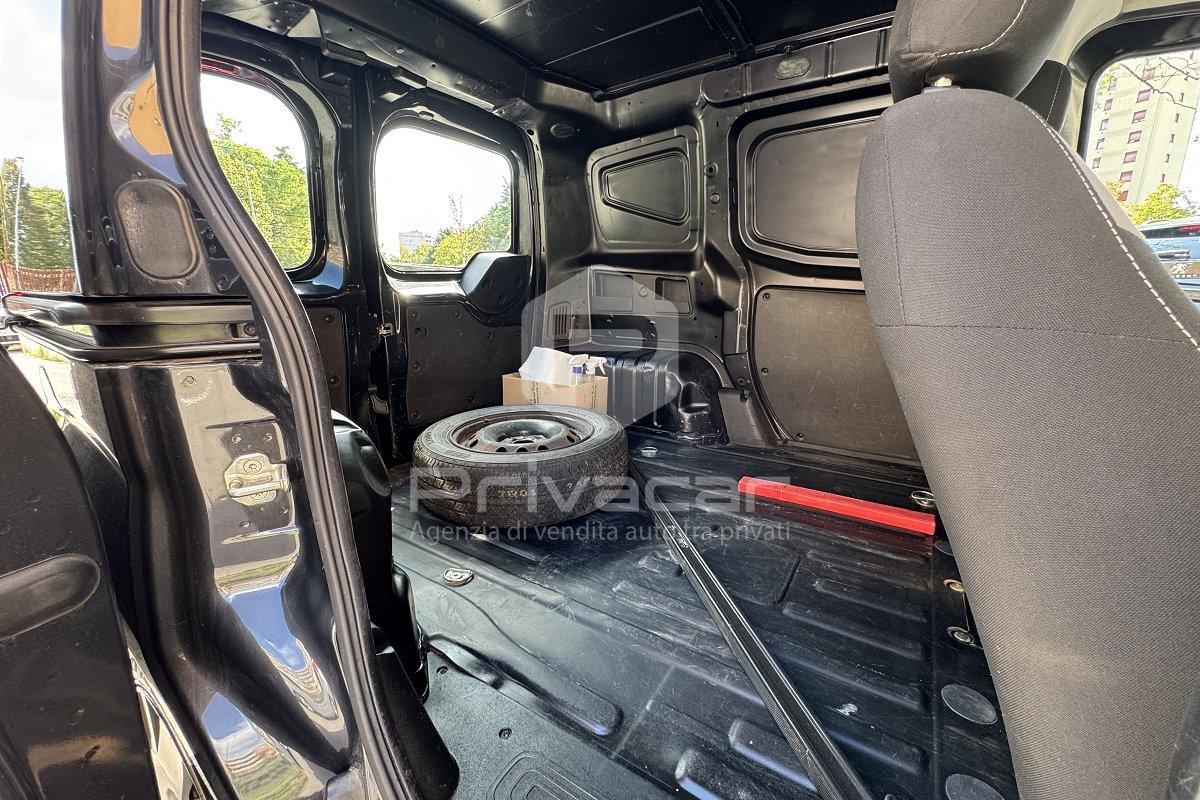 FIAT Fiorino 1.3 MJT 80CV Cargo
