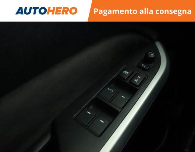 SUZUKI Vitara 1.6 DDiS 4WD AllGrip DCT V-Top