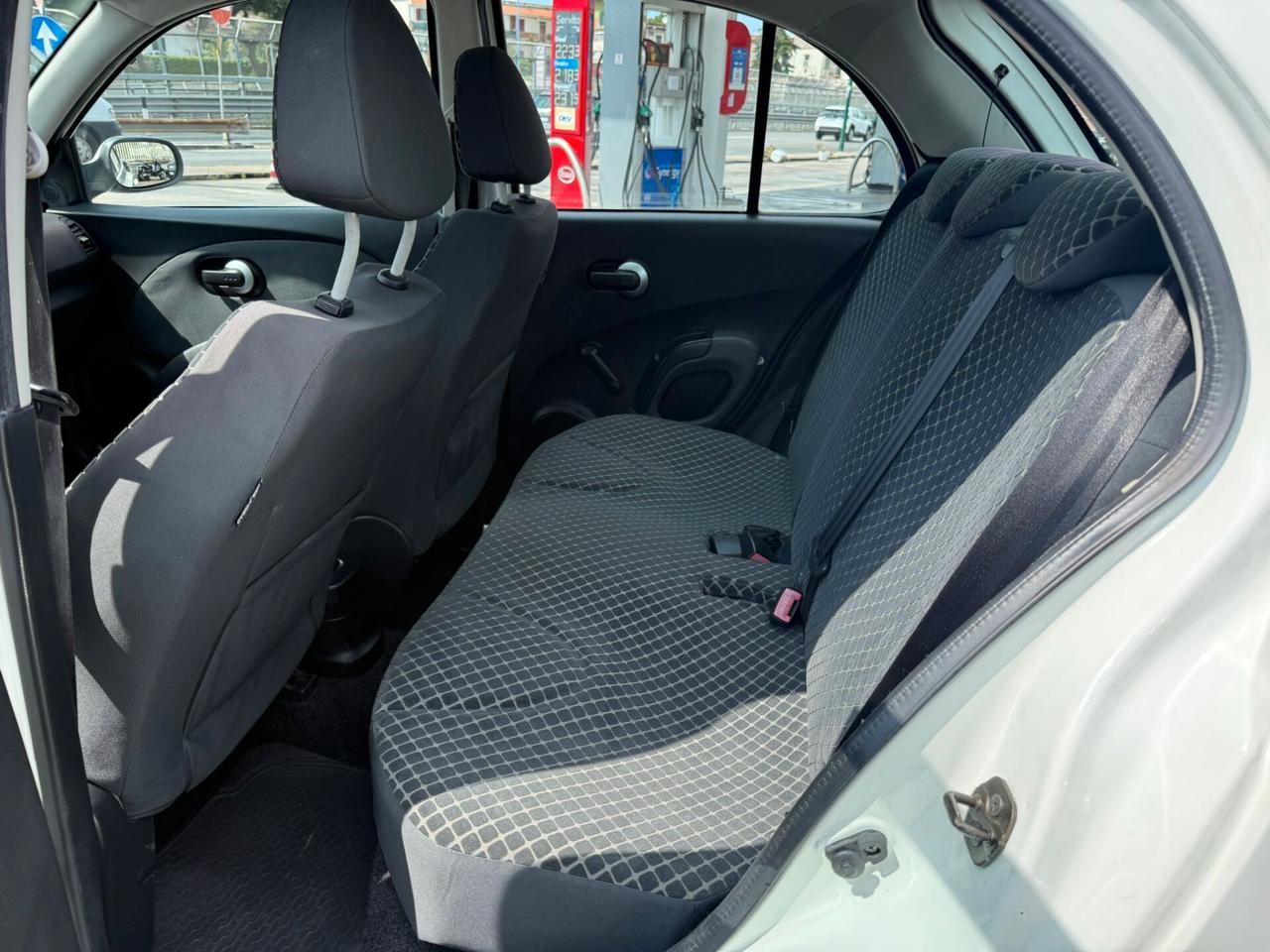 Nissan Micra 1.2 2006 ACENTA tagliandata