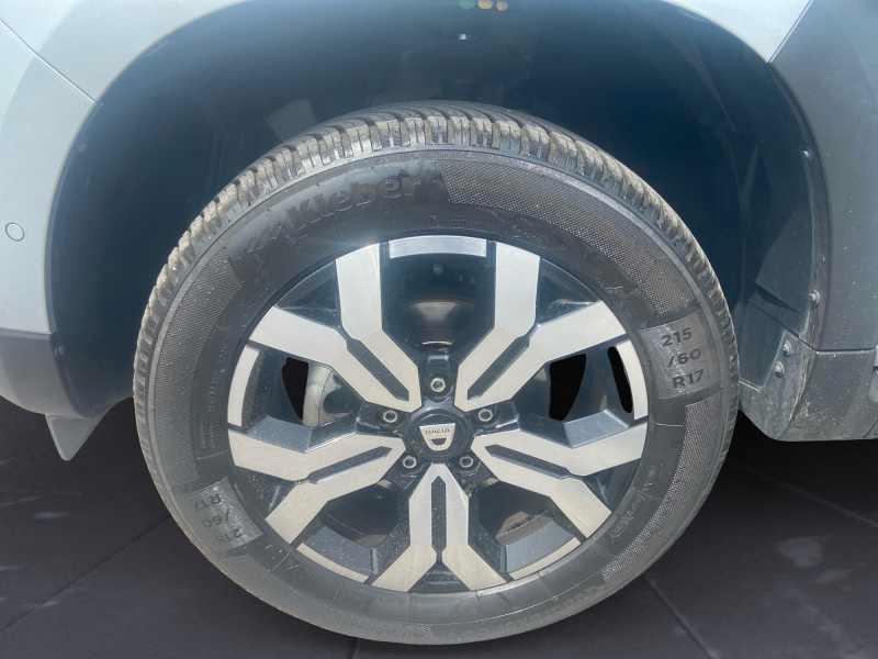DACIA Duster 1.0 tce Prestige up SL DaciaPlus GpL
