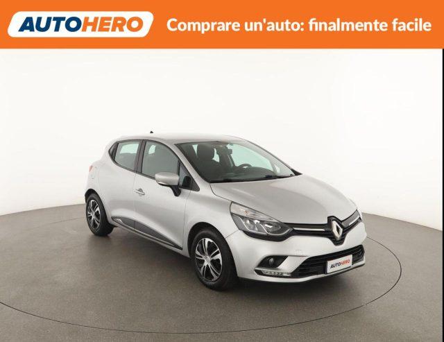RENAULT Clio dCi 8V 90 CV 5 porte Business
