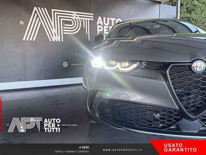 Alfa Romeo Tonale Tonale 1.5 hybrid Speciale 130cv tct7