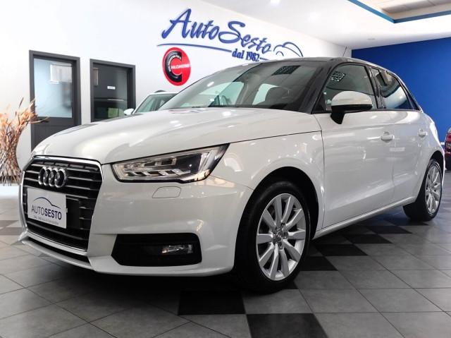 Audi A1 1.6 TDI 115 CV DESIGN EDITION