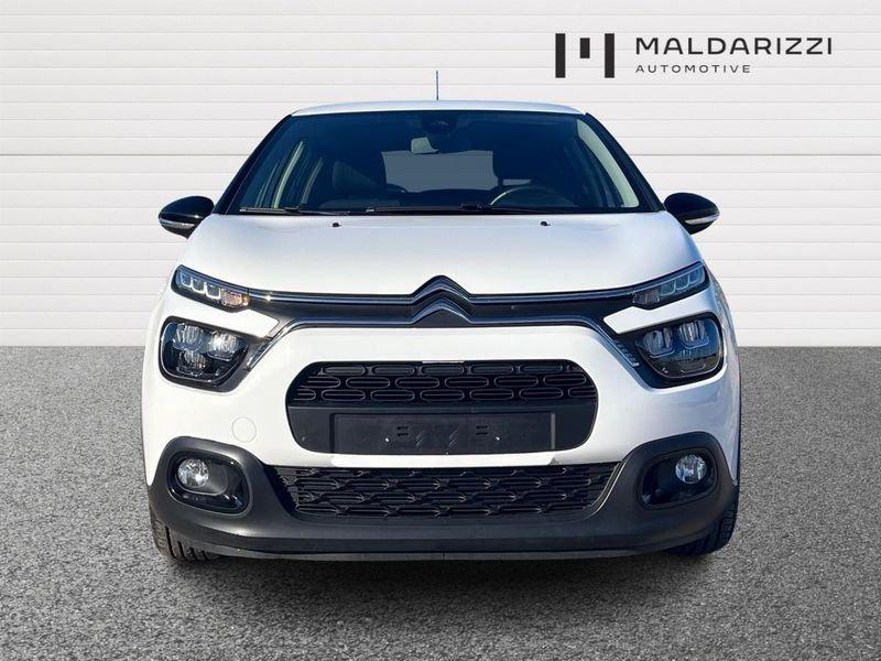 Citroën C3 III 2017 1.2 puretech Shine s&s 83cv