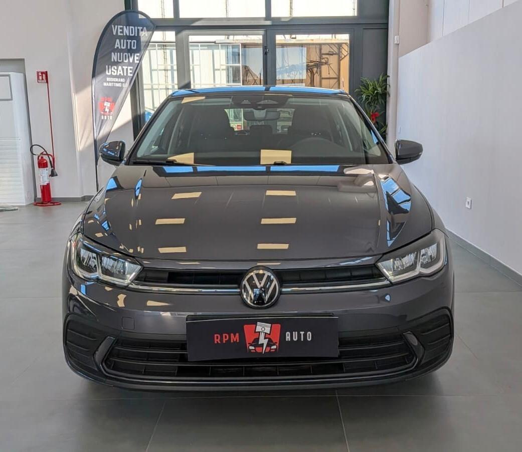Volkswagen Polo 1.0 80CV YOUNG KM 0