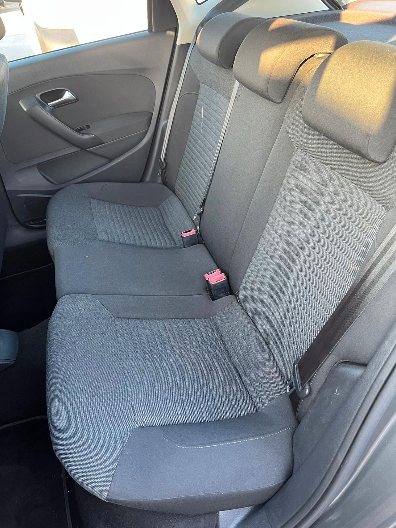 Volkswagen Polo 1.2 TDI DPF 5 p. Comfortline