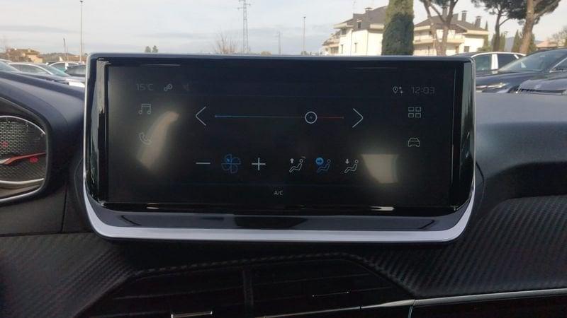 Peugeot 208 208 PureTech 75 Stop&Start 5 porte Style