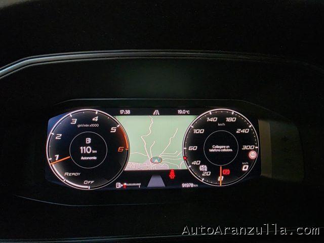 CUPRA Formentor 2.0 TDI 150CV Navi - Virtual Cockpit