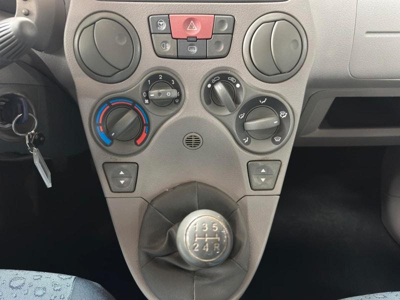 FIAT Panda 2ª serie Panda 1.1 Active