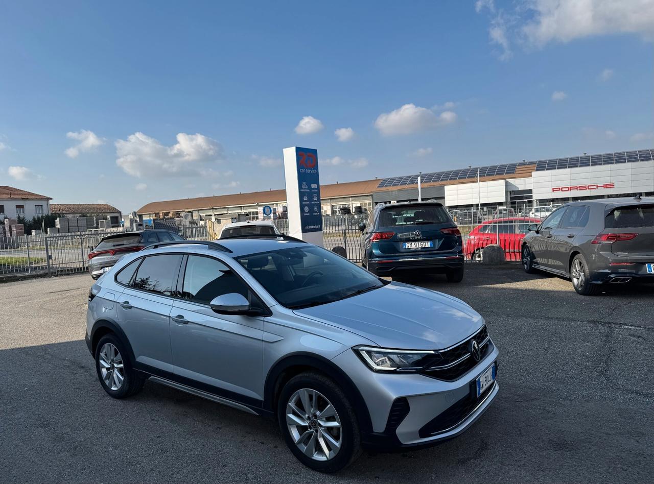 Volkswagen Taigo 1.0 tsi Edition Plus / NO VINCOLI