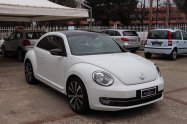 Volkswagen New Beetle Sport 2.0 - 200 CV DSG